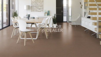 Gerflor Marmorette DLW  2mm 0164 Milk Coffee фото 2 | FLOORDEALER